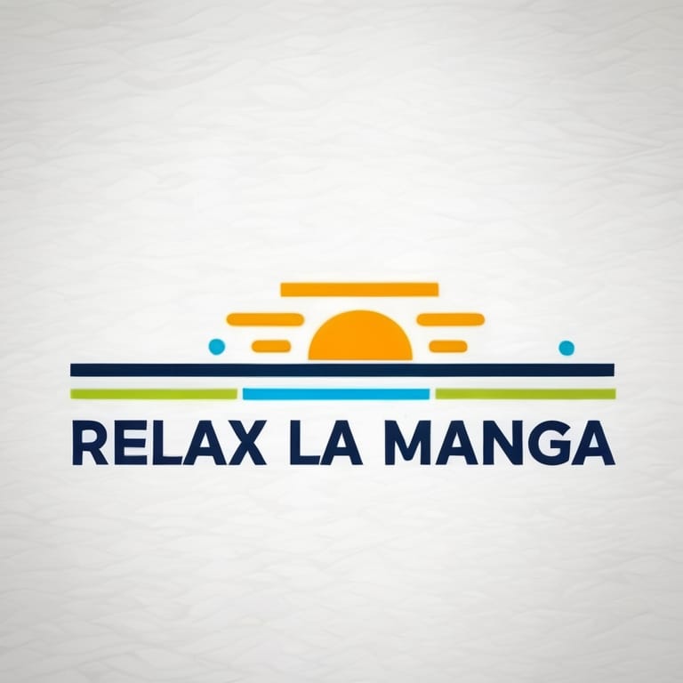 Relax La Manga